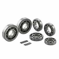 Set SIP Roulements Moteur Piaggio 125 pour Vespa Acma 1951-1959