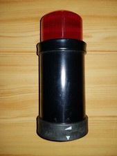 Lampe flash rouge 230 - , vac
