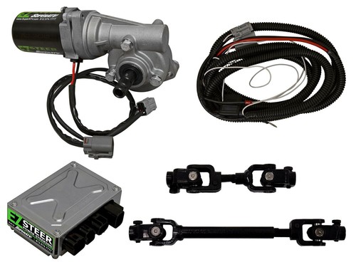 Superatv steer power - ez-steer,