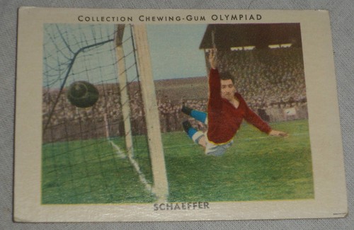 Carte football collection - football,