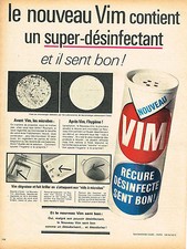 PUBLICITE ADVERTISING 044