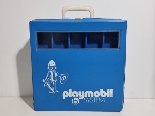 Playmobil system ancienne - playmobil,