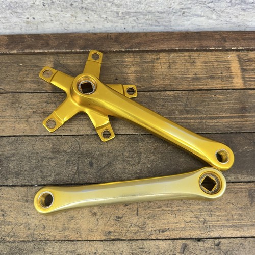 Vintage sugino bmx crank - bmx,
