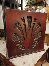 Enceinte De Poste TSF époque