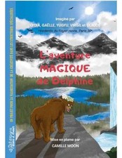 ▄▀▄ L’aventure MAGIQUE