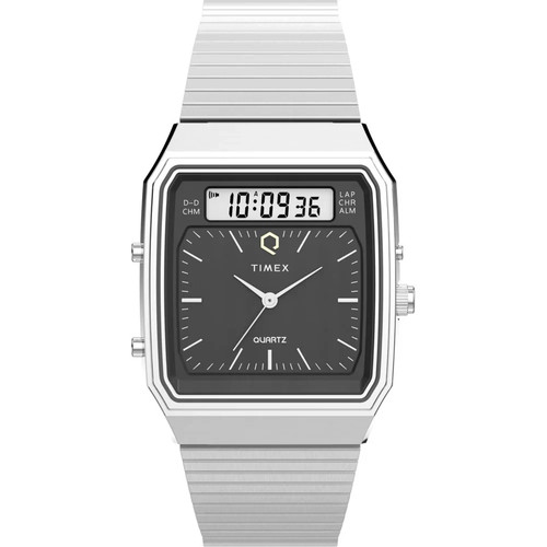 Montre homme timex tw2y05900 - montre,