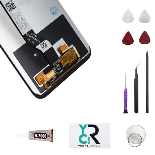 Dalle lcd remplacement - dalle,