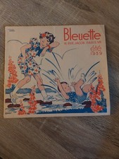 Manon Lessel livre catalogue