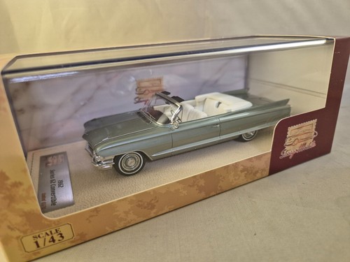 Stamp stm62306 cadillac 62 - stamp,