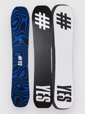 SNOWBOARD YES ALL IN XTRM BLEM