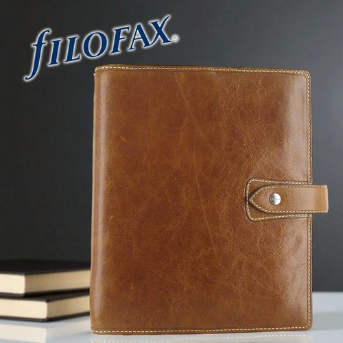 Filofax malden organizer - a5,