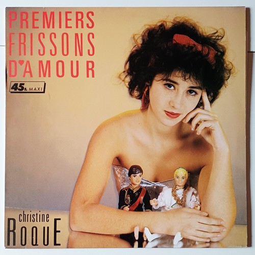 Christine roque premiers - roque, "premiers