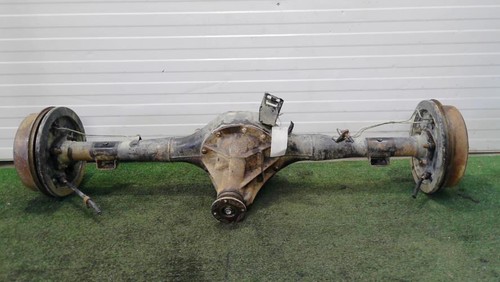 Pont avant complet mitsubishi - avant,
