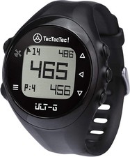 TecTecTec ULTG  Montre de golf