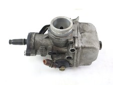 LAVERDA LB CUSTOM CU 125 RIDE