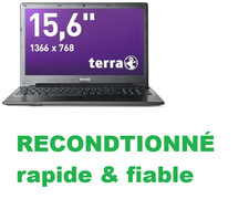 Terra Mobile 1513 – 15,6"