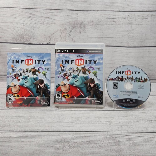Disney infinity sony - infinity, (sony