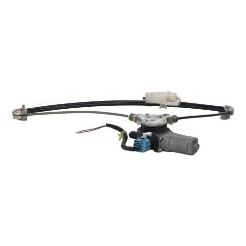 Leve vitre electrique arriere