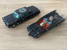 Green Hornet Black Beauty &