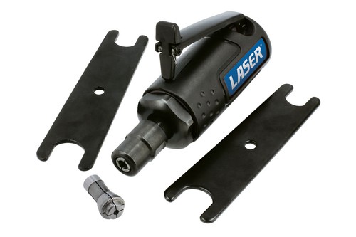 Meuleuse air mini laser - meuleuse,