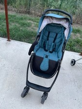 Poussette Casualplay