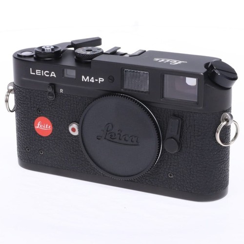 Leica noir appareil photo - leica,