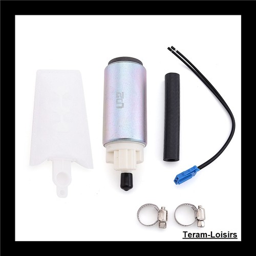 Pompe carburant pour honda - carburant,