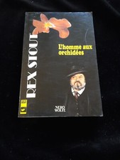 L'HOMME AUX ORCHIDEES REX