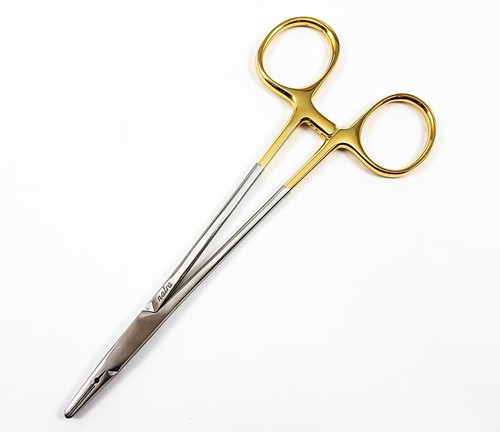 Pince aiguille bois - aiguille, en