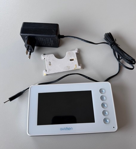 Moniteur avidsen 112246 - moniteur,