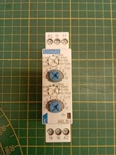 CROUZET MLR1 TIME RELAY