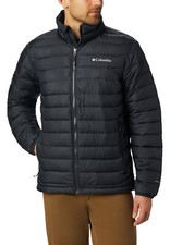 Columbia M Powder Lite Veste