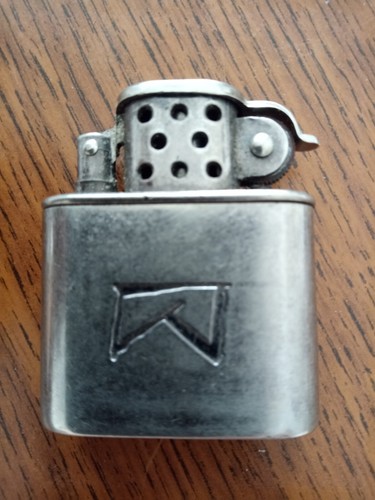 Briquet essence - briquet,