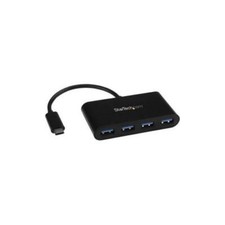 StarTech 4-Port USB 3.0 Hub -