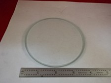 Table D’Examen En Verre Rond