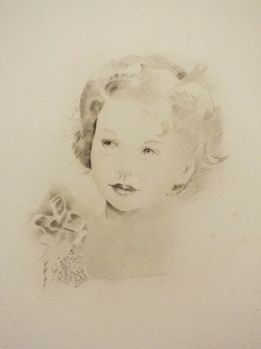 Mariette lydis jeune fille - mariette,