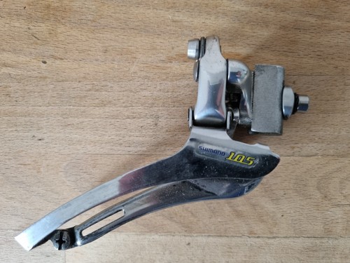 Dérailleur avant shimano - shimano, 105