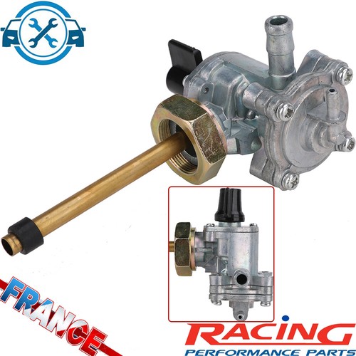 Robinet essence pour honda - honda, 900