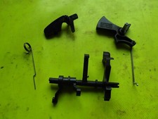 STHIL 088 gachette et ressort  poignée accélérateur tronçonneuse Stihl 