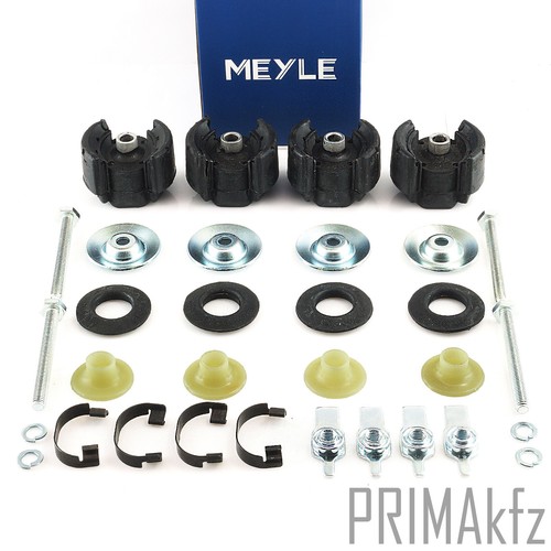 Meyle 014 033 0110 kit - meyle,