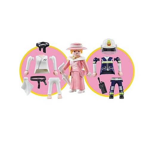 Playmobil 9855 multiset 1 - 9855,