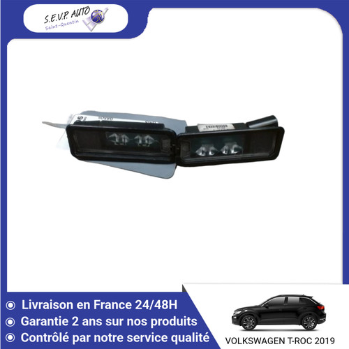 Eclaireur plaque de - 🇫🇷,