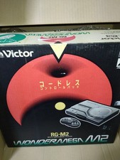 Console VICTOR WONDERMEGA