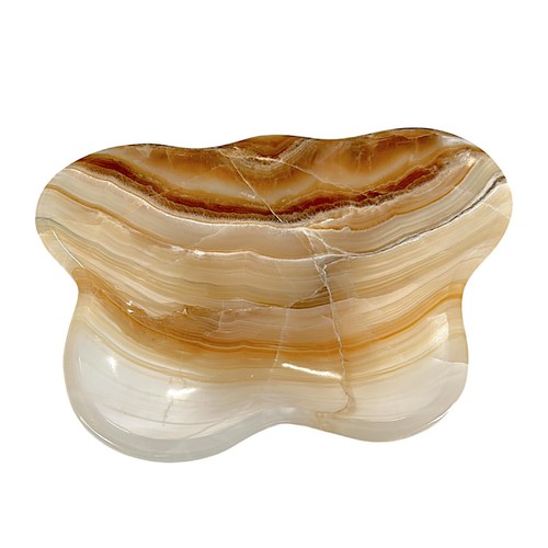 Centre table onyx - de, en