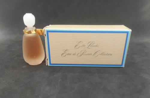 Rare miniature estée lauder - rare,