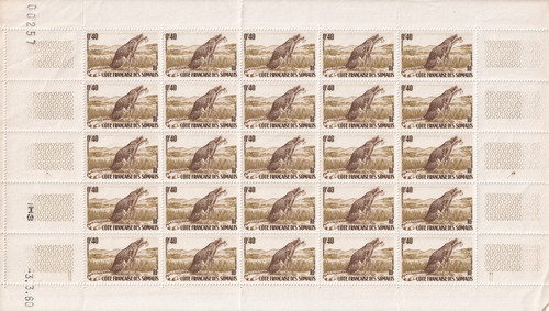 Timbres colonies francaises - timbres,