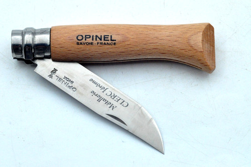 Ancien opinel virobloc - opinel,