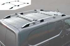 Kit De Barres Transversales En