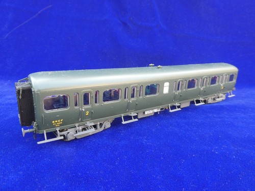 Rare top train - top,