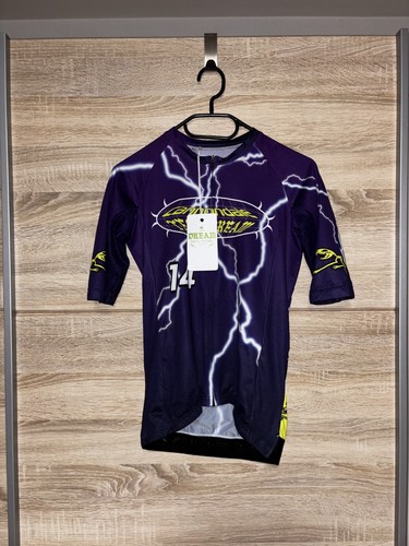 Maillot vélo cannondale - vélo,
